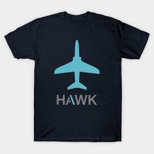 RAF Hawk T1 T-Shirt